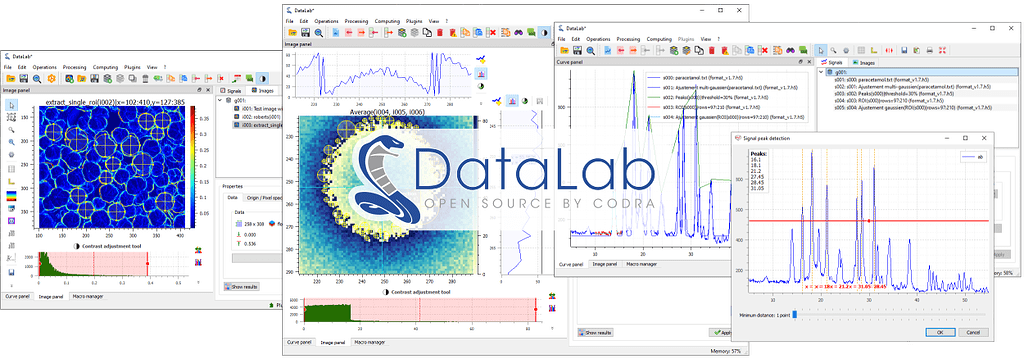 DataLab v0.11 Released: New Features and a Tutorial-Driven Website ...